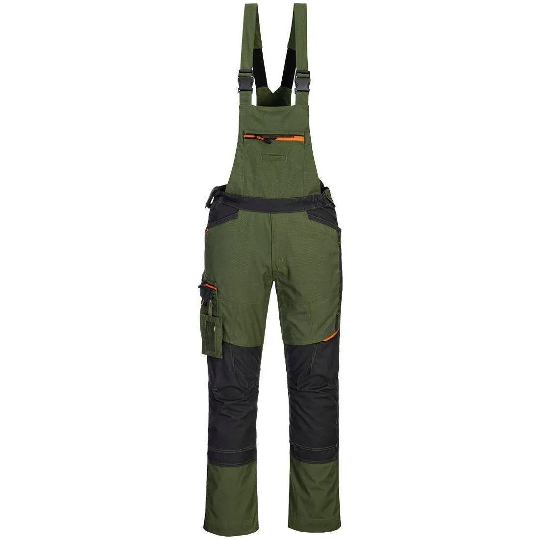 Portwest WX3 Overalls T704