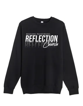 Reflection Church Crewneck Sweatshirt