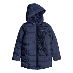 Roxy - Girls Sunrise Lover Puffer Jacket