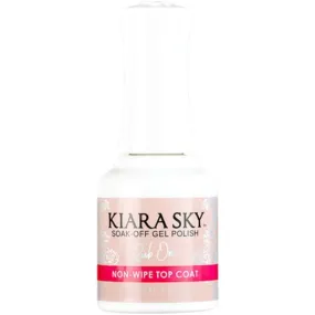 Rub On Gel Top Coat - WS