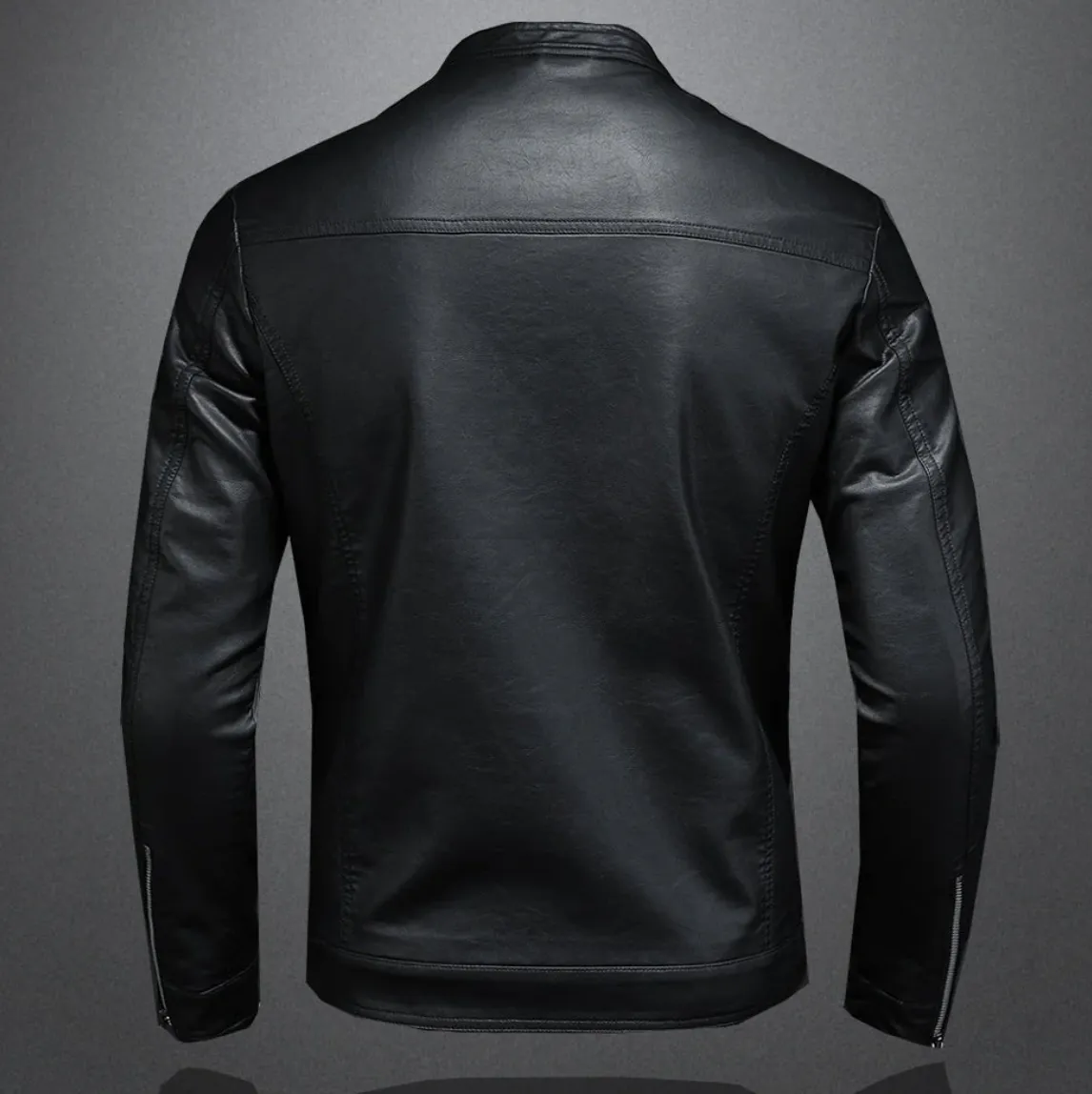 Ryder™ | MEN'S MOTORBIKE JACKET