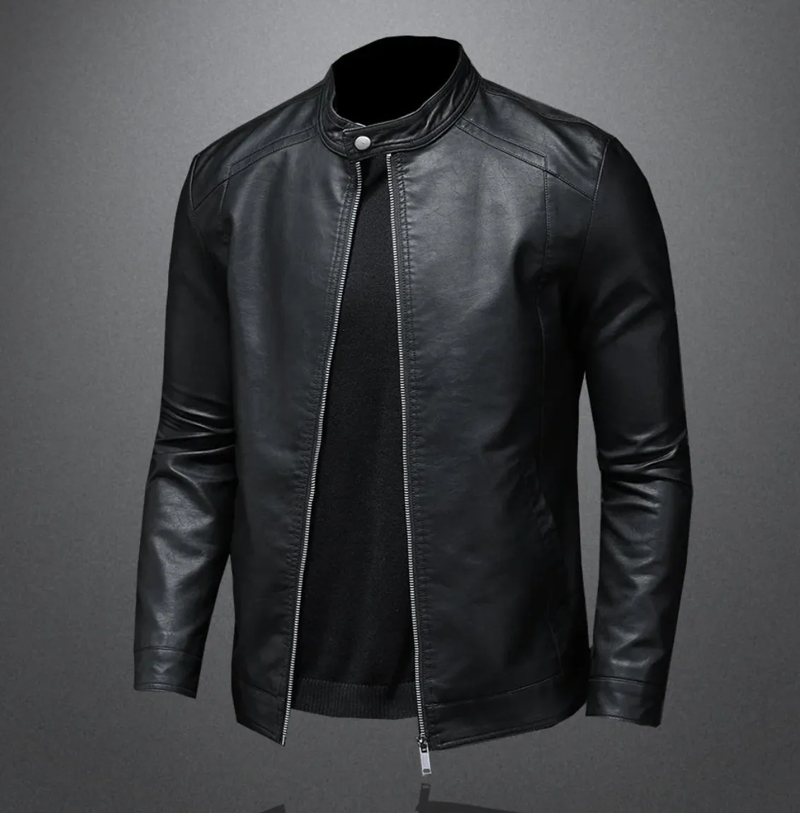Ryder™ | MEN'S MOTORBIKE JACKET