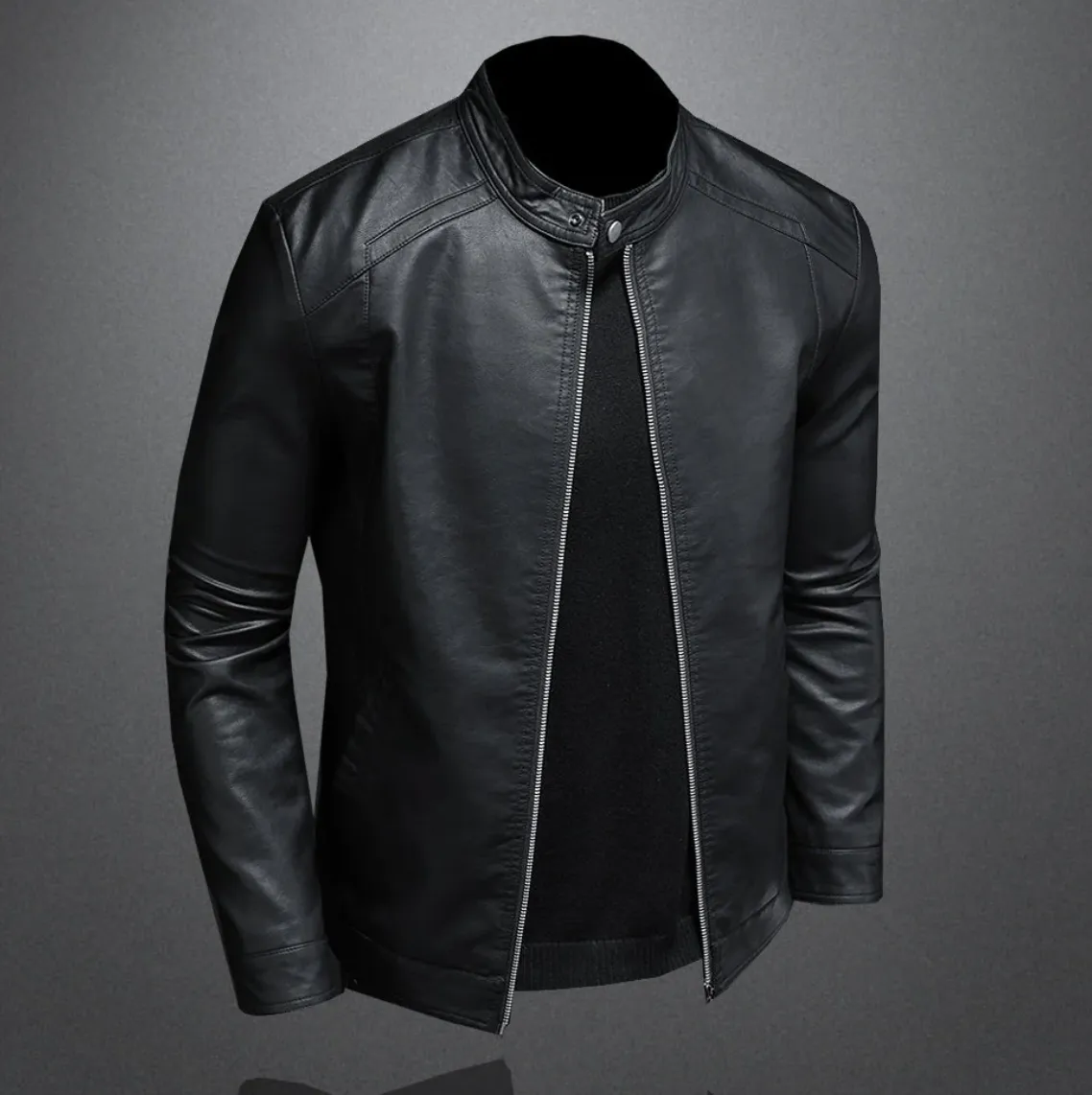 Ryder™ | MEN'S MOTORBIKE JACKET