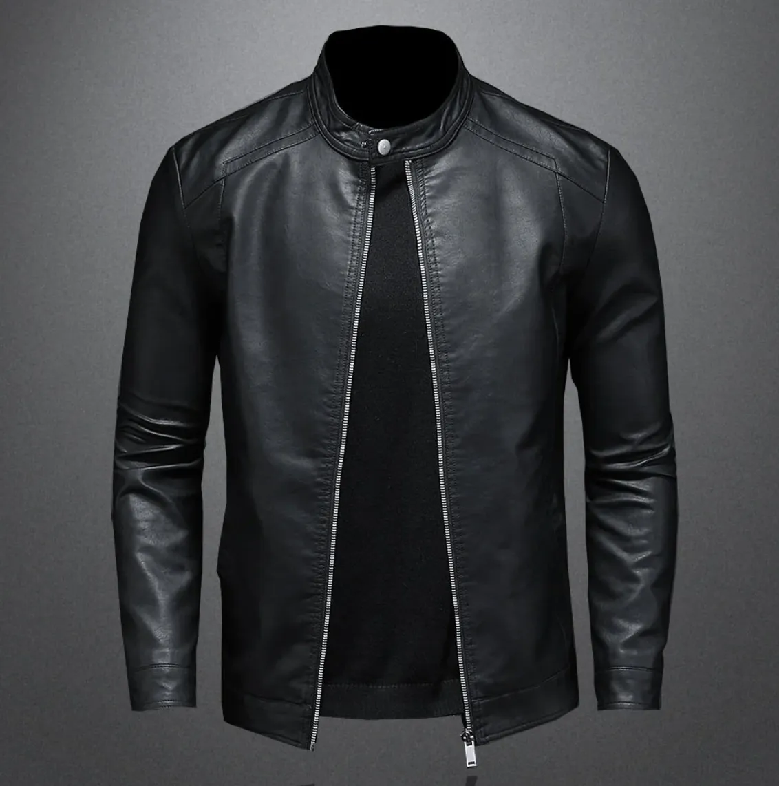 Ryder™ | MEN'S MOTORBIKE JACKET