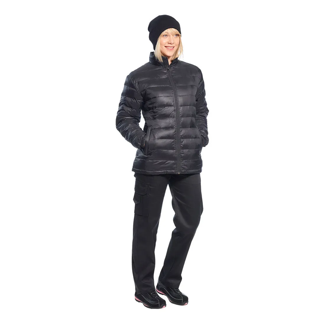S545 - Portwest - Aspen Ladies Baffle Jacket