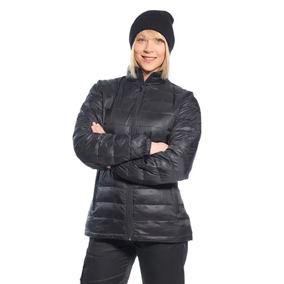 S545 - Portwest - Aspen Ladies Baffle Jacket