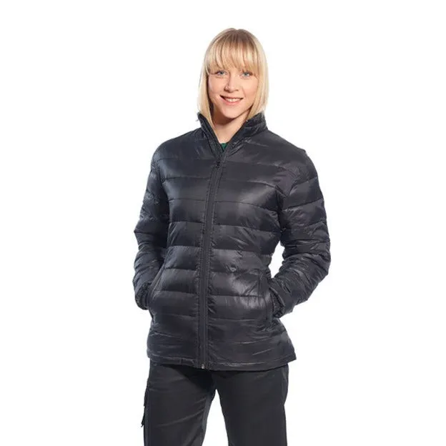 S545 - Portwest - Aspen Ladies Baffle Jacket