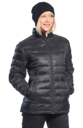 S545 - Portwest - Aspen Ladies Baffle Jacket