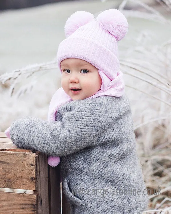 Satila Minnie Pink Hat