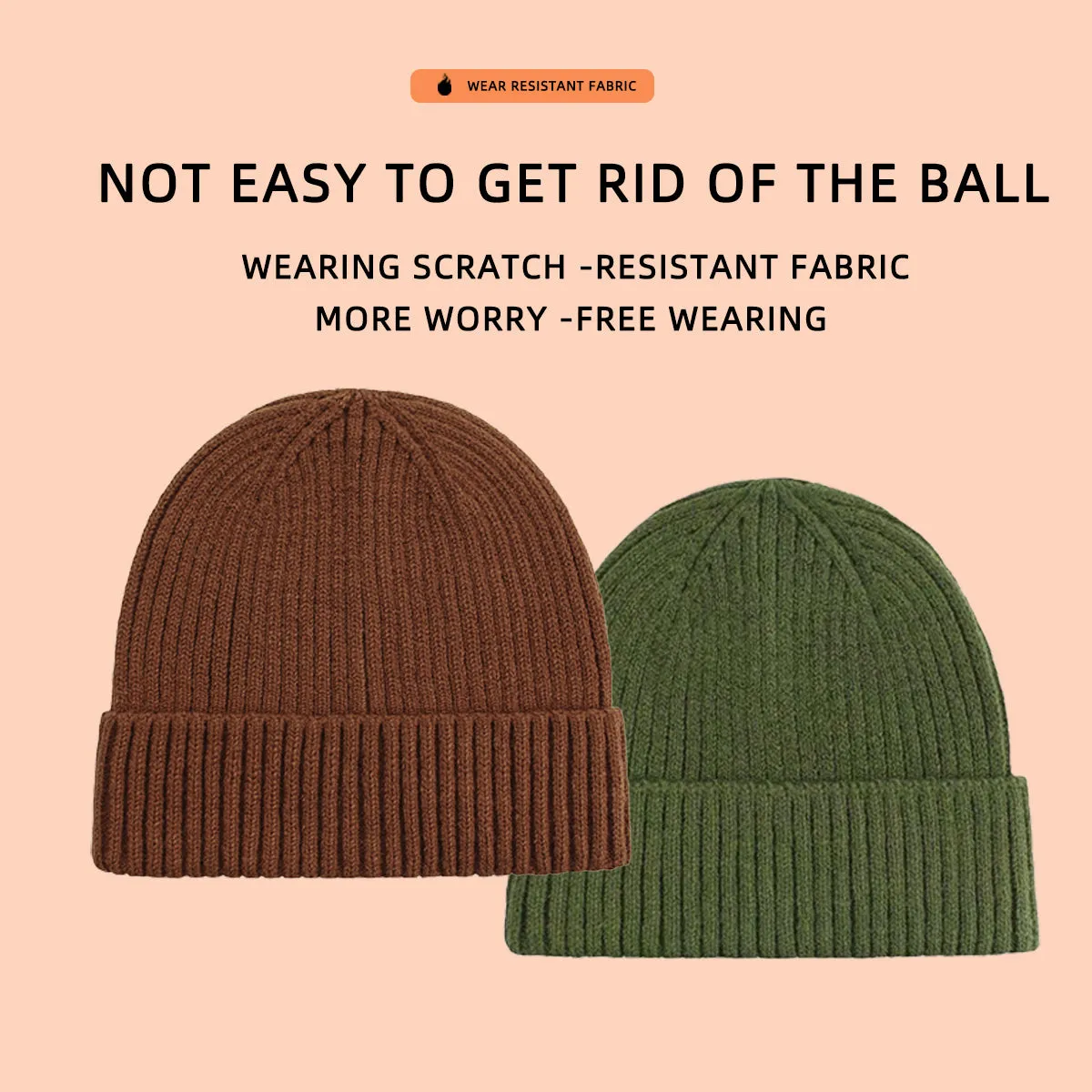 Sidiou Group Wholesale Unisex Street Outdoor Blank Long Style Beanie Hats Fashion Warm Knit Ski Casual Skull Cap For Winter