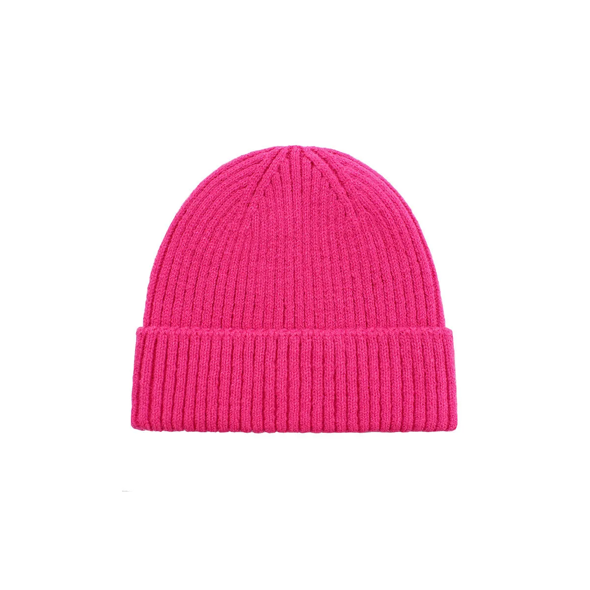 Sidiou Group Wholesale Unisex Street Outdoor Blank Long Style Beanie Hats Fashion Warm Knit Ski Casual Skull Cap For Winter