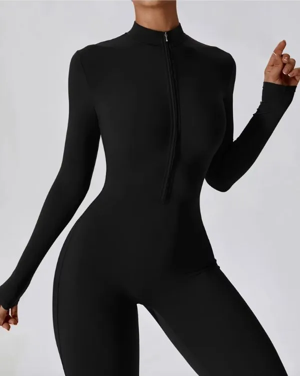 Sport Overall Einteiler Gym Carlie