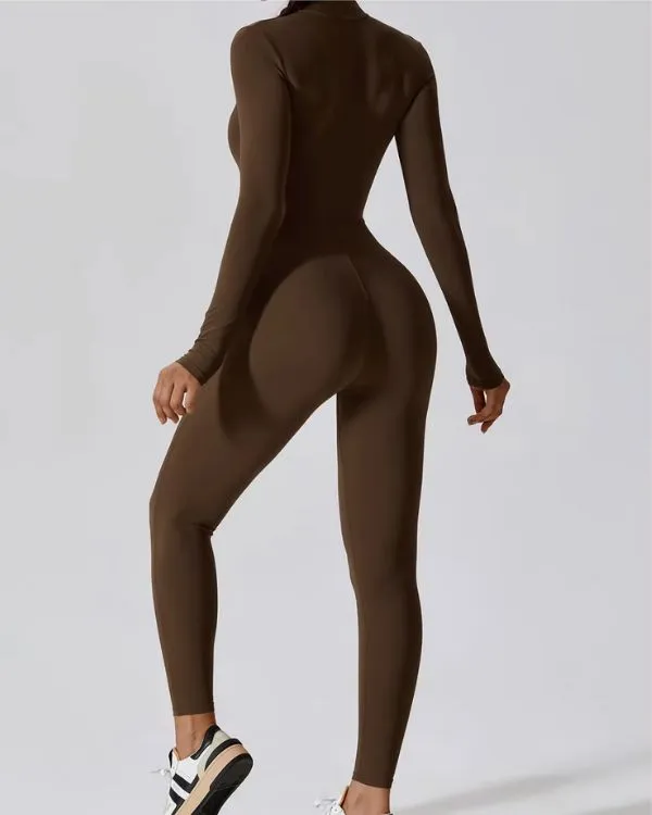 Sport Overall Einteiler Gym Carlie