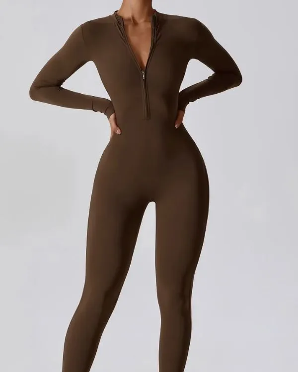 Sport Overall Einteiler Gym Carlie