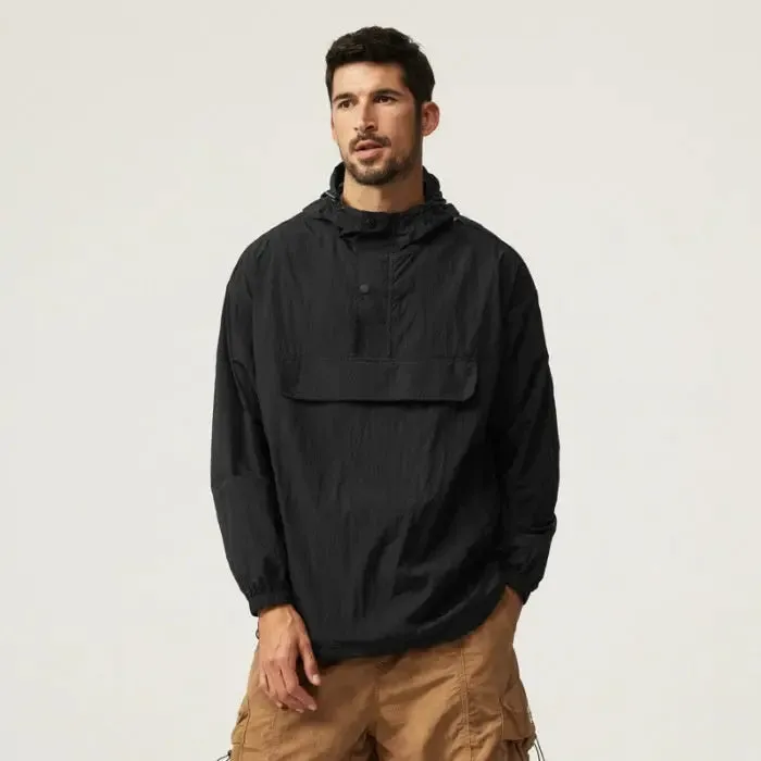 Sun-proof Ice Silk Jacket