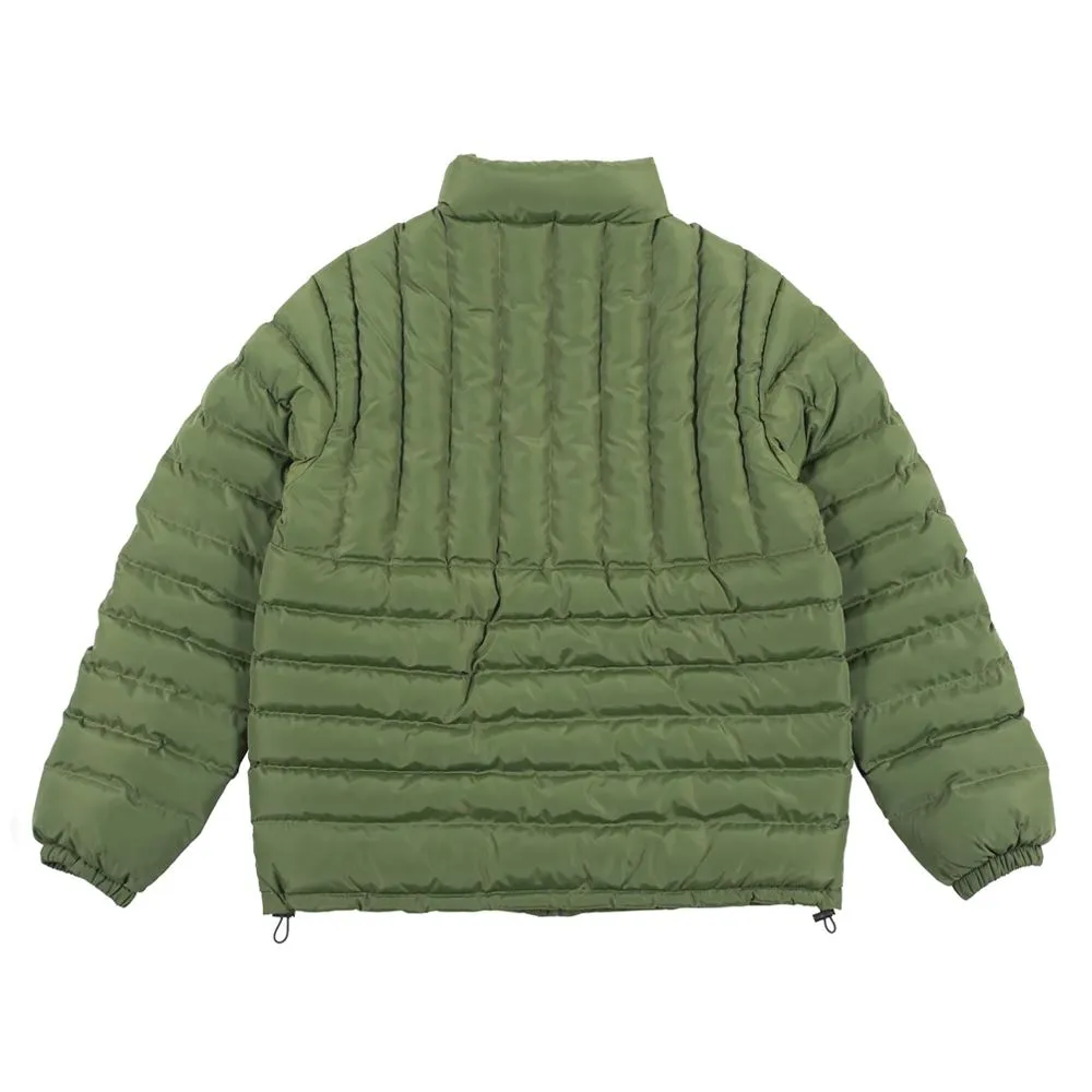Theories Of Atlantis Ludlow Puffer Jacket Sage