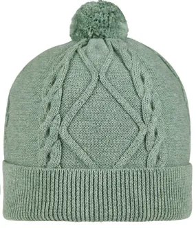 Toshi - Organic Beanie Ziggy - Eucalyptus