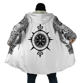 Vegvisir Coat