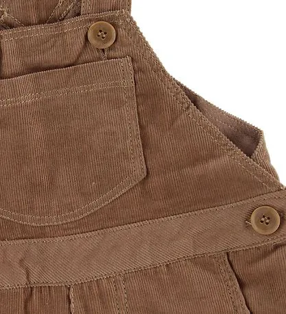 Wheat Jonathan Overall