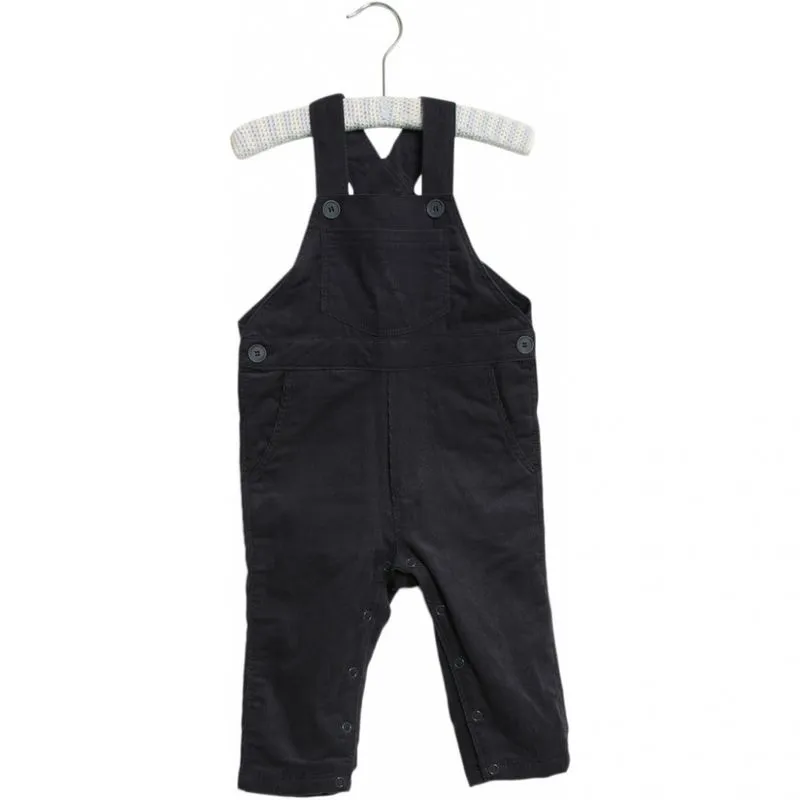 Wheat Jonathan Overall