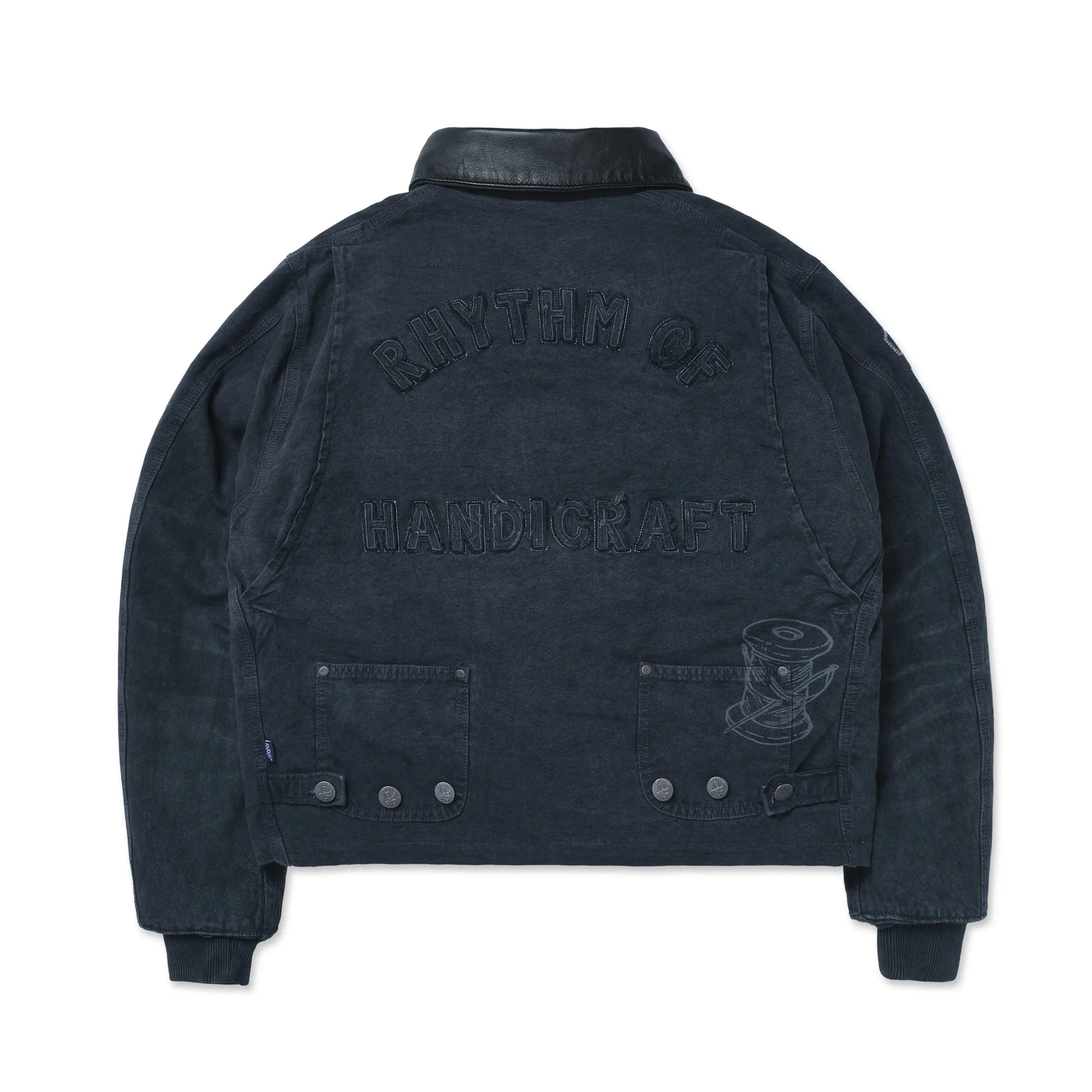 Workwear Jacket