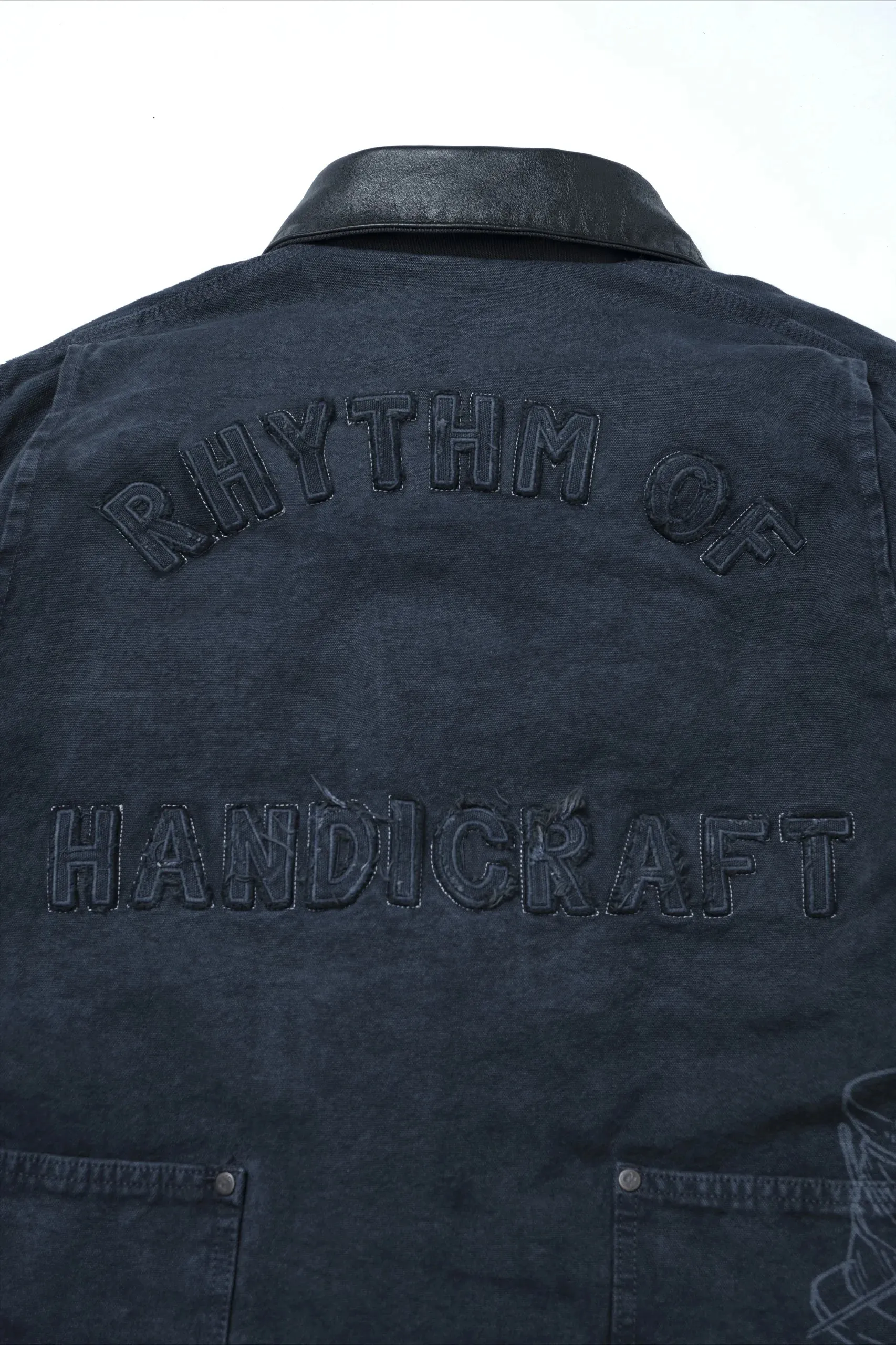 Workwear Jacket