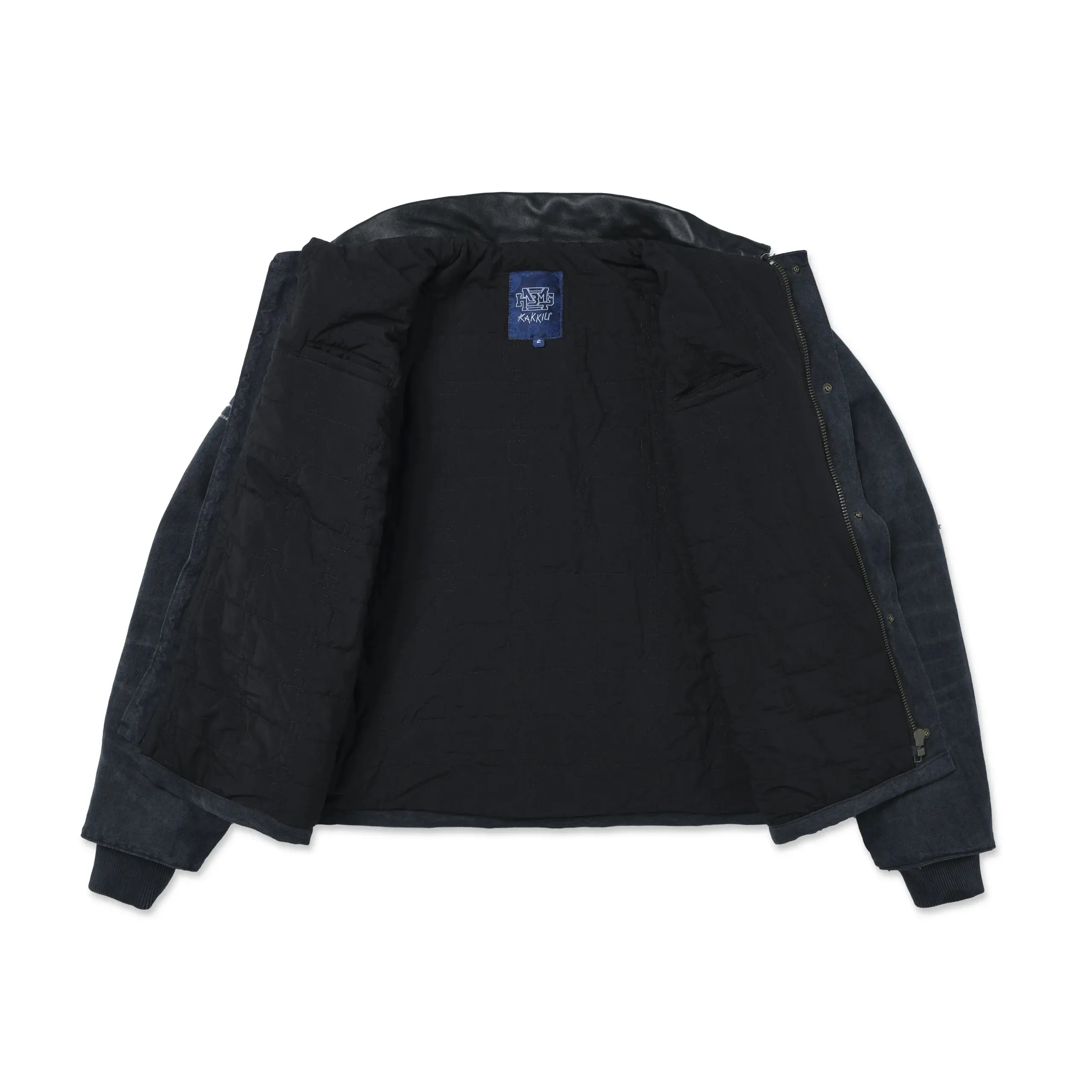 Workwear Jacket