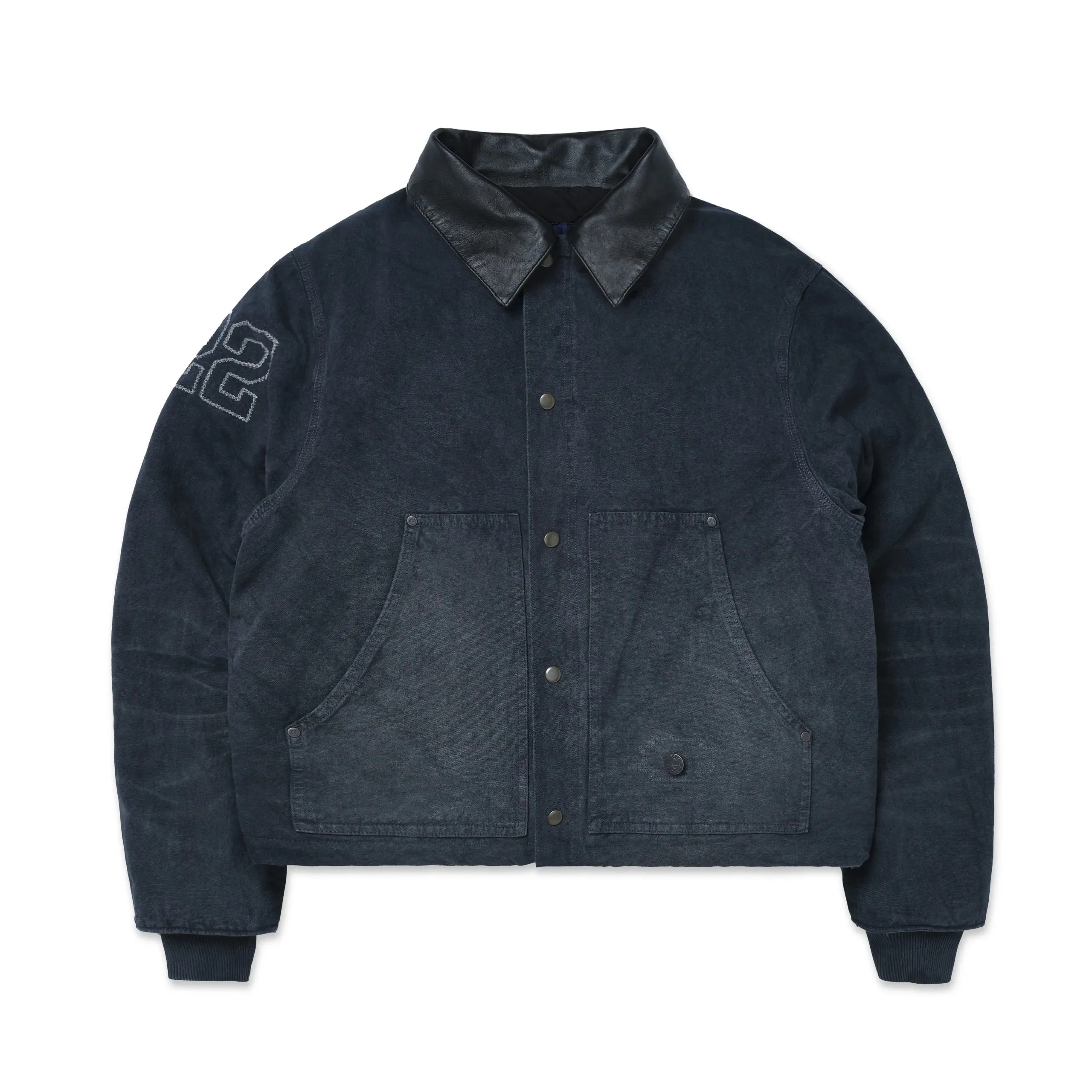 Workwear Jacket
